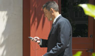 Cisco Events on Mobile Web