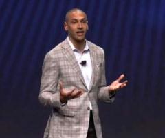 Cisco Keynote auf der RSA 2013