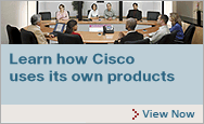 Image: Cisco Technology Seminars 