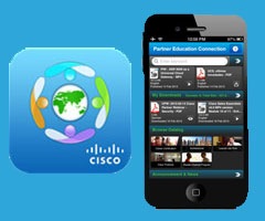New mPEC for iPhone