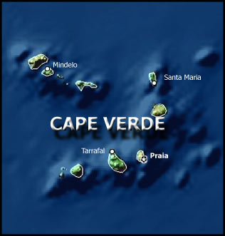 Cape Verde