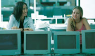 Girl in Technology Event Planning