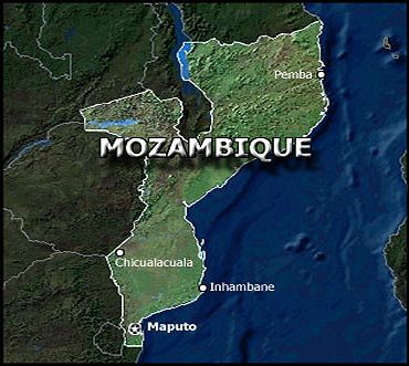 Mozambique