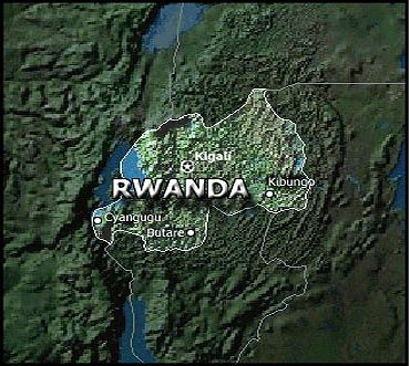 Rwanda