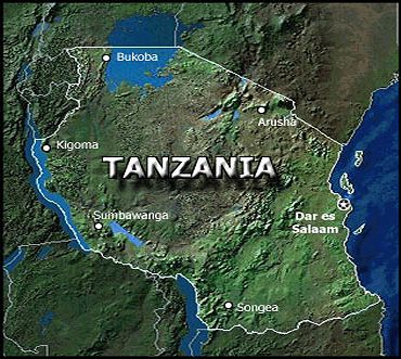 Tanzania