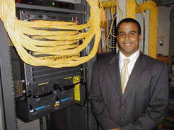 Digital Divide Image