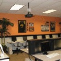 Hard Drive Cafe