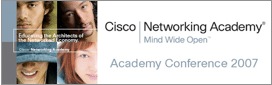 Mind Wide Open - Academy Conference