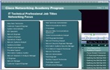 CNAP Screenshot