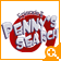 Episode II: Penny's Search