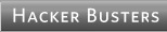 Hacker Busters