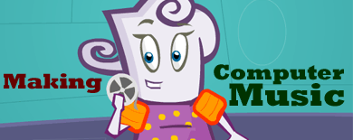 Making Computer Music