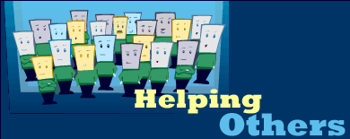 Helping Others