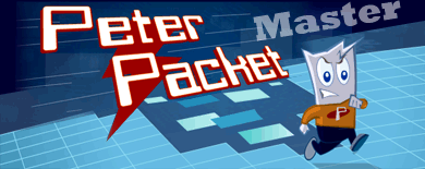 Peter Packet Master
