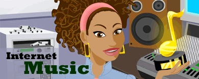 Internet Music