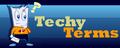 Techy Terms