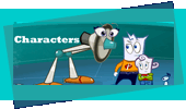 Characters