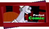 Packet Comic
