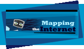 Mapping the Internet