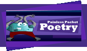 Painless Packet Poetry