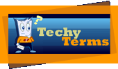 Techy Terms