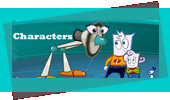 Characters