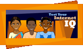 Test Your Inernet IQ