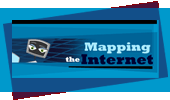 Mapping the Internet