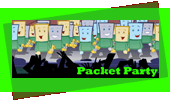 Packet Party