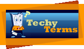 Techy Terms