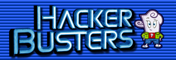 Hacker Busters