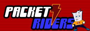 Packet Riders