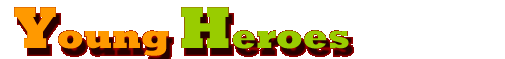 Young Heroes