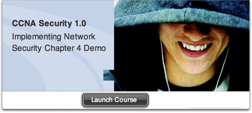 Chapter Demo