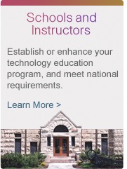 Schools and Instructors