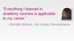 Student Quotes