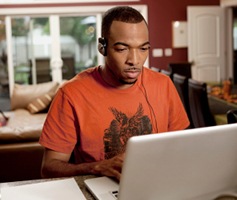 Is IT for You? A Great Career May Be Just a Touch Away