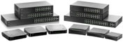 Cisco 100 系列交换机
