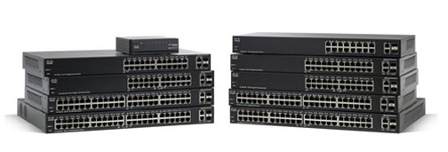 200/200E——经济实用的智能型交换机