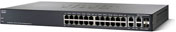 Cisco 300 系列交换机