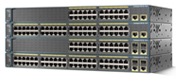 Cisco catalyst 2918