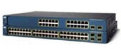 CATALYST C3560C