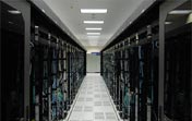 Data Center L&ouml;sungen