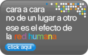 La Red Humana, haga click aqu&iacute;