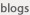blogs