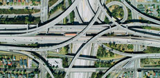 Connected Cities