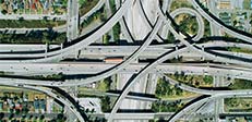 Connected Cities