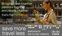Human Network, click here