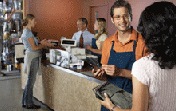 Serve Customers Better
