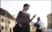 Mobility Solutions